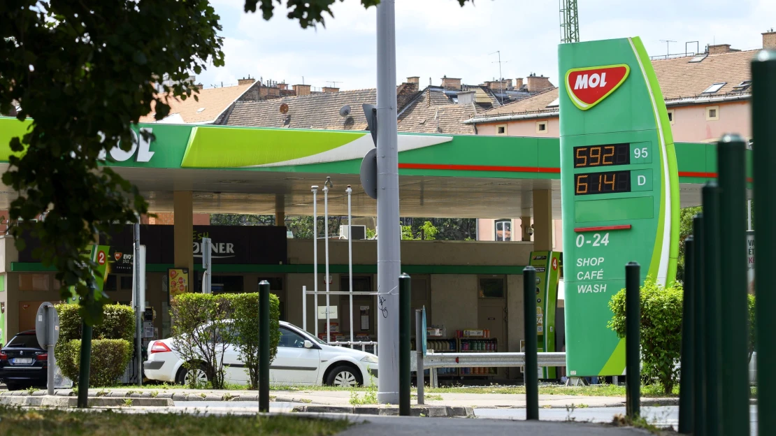 A Mol valószínűleg nagyon nem örül a kormány legújabb tervének
