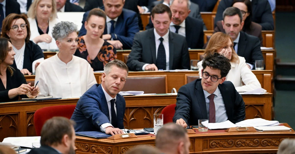 Megszavazták: feláll a vagyonvisszaszerzési hivatal, amely bankszámlákba is betekinthet