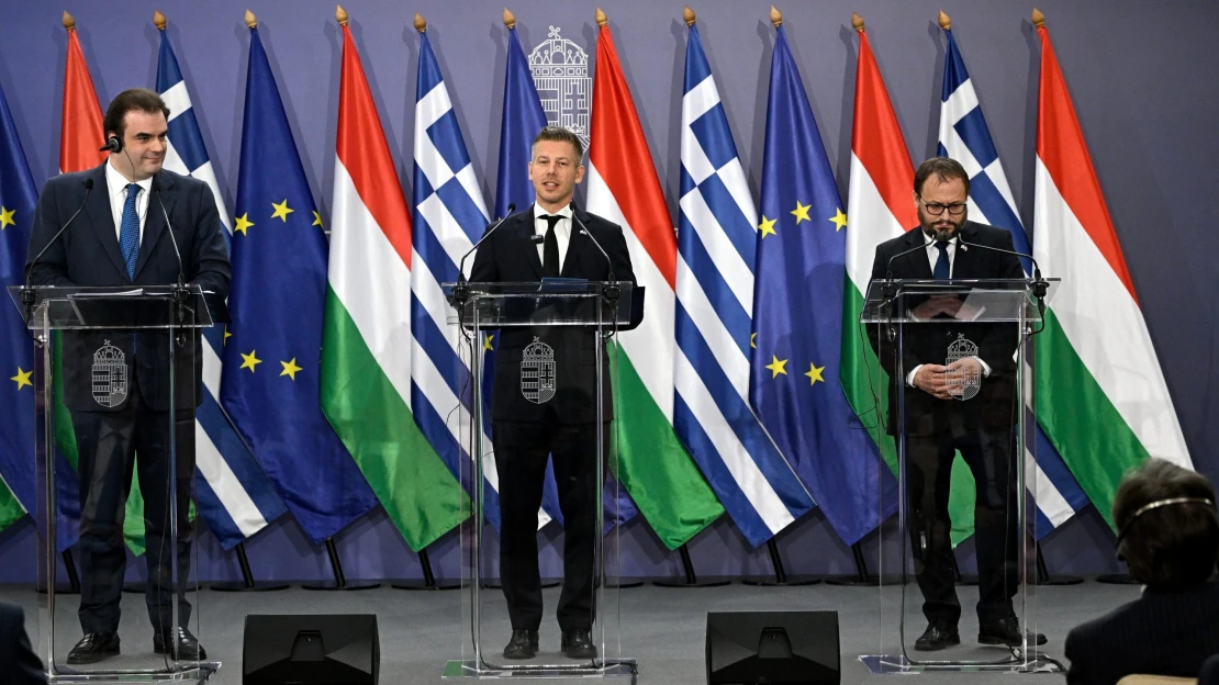 Magyar Péter a magyar euróról: Ez lesz a legnehezebben teljesíthető kritérium