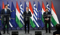 Magyar Péter a magyar euróról: Ez lesz a legnehezebben teljesíthető kritérium