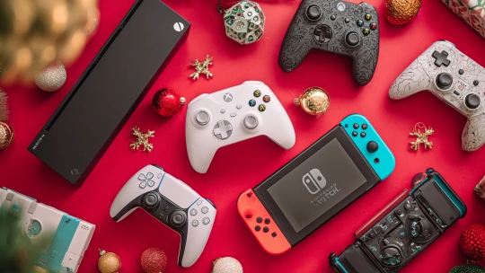 Viszlát, PlayStation, viszlát, Xbox, viszlát, Nintendo? A játékgépek halálra vannak ítélve?