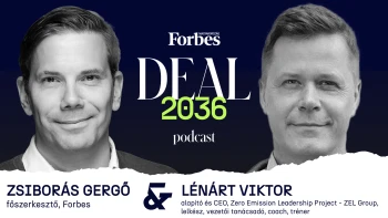 Lénárt Viktor: Az úgy nem fog működni, ha egyéni szinten nem állunk bele, hanem csak azt mondogatjuk, hogy „majd az állam”!