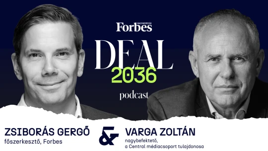 Varga Zoltán: Fogok befektetni itthon, ha a racionalitás mellette szól. Egy kivétel van: a média, mert az közszolgálat