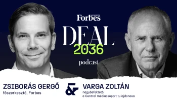 Varga Zoltán: Fogok befektetni itthon, ha a racionalitás mellette szól. Egy kivétel van: a média, mert az közszolgálat