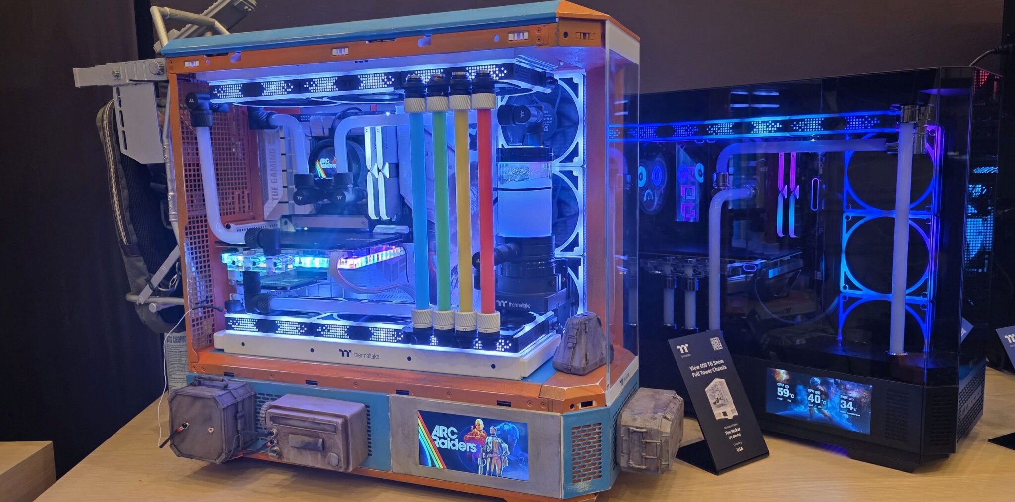Asztali PC