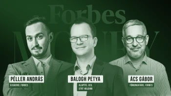 Balogh Petya: Már április 13-án olyan nemzetközi befektetők kerestek telefonon, akik eddig kifejezetten kerülték Magyarországot