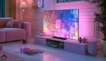 Az otthoni szórakozást változtatná meg örökre az Instagram