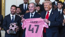 Volt üzlet, amit bebukott, közben vett két fociklubot is: Messi már az ötödik leggazdagabb argentin – és dollárban is milliárdos