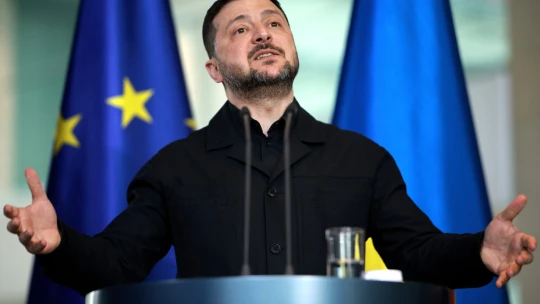 Döntött az EU: több milliárd eurós hitelt szabadít fel Kijevnek, szankciókkal is készülnek