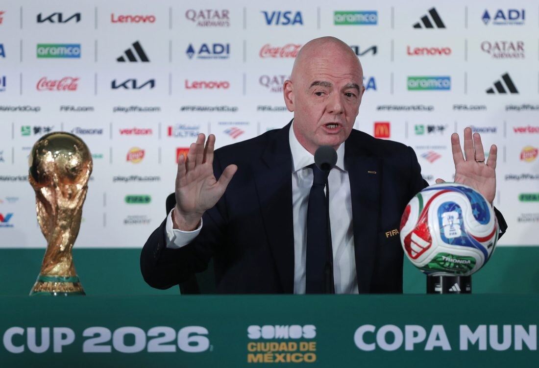 A FIFA a 64 csapatos focivébé ötletét fontolgatja. Mutatjuk, mi szól mellette és ellene