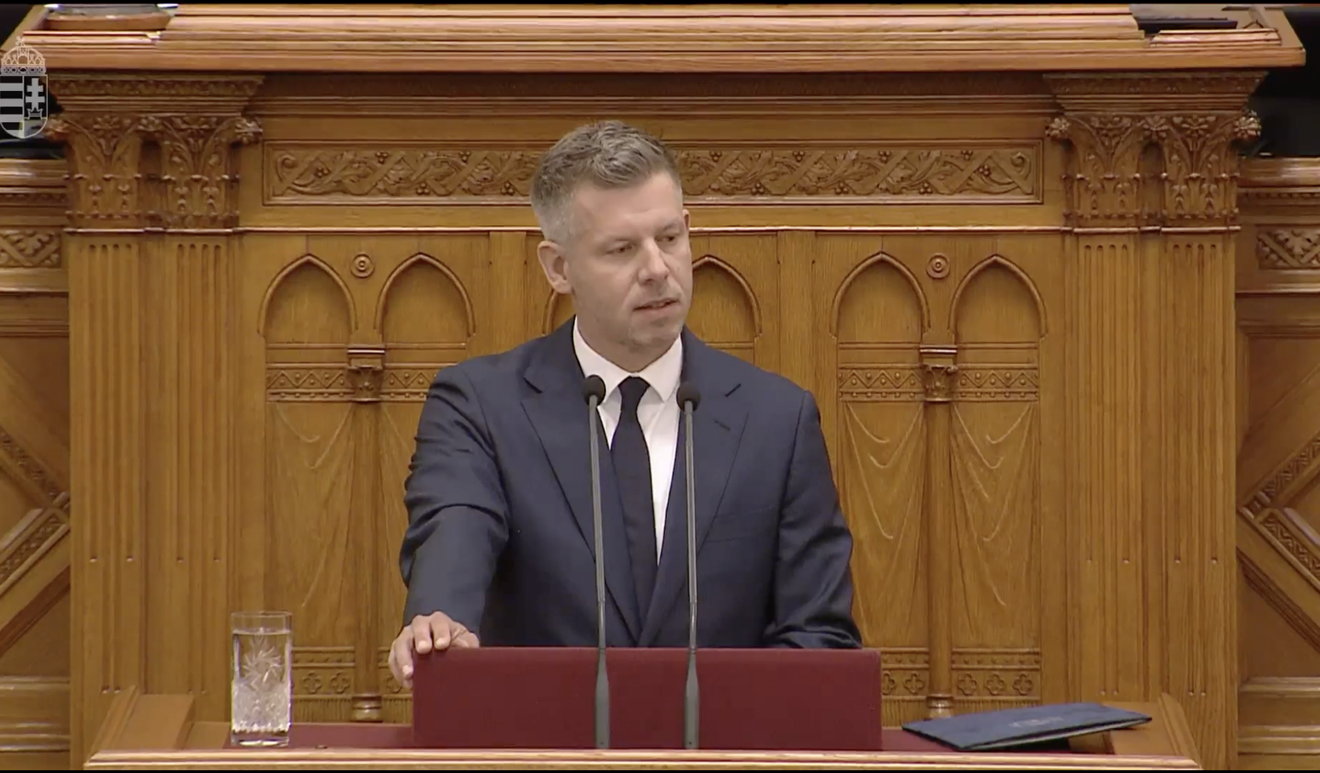 Magyar Péter bejelentette: megszületett a döntés a legfőbb ügyész-jelölt kapcsán, így határozott a Tisza-frakció