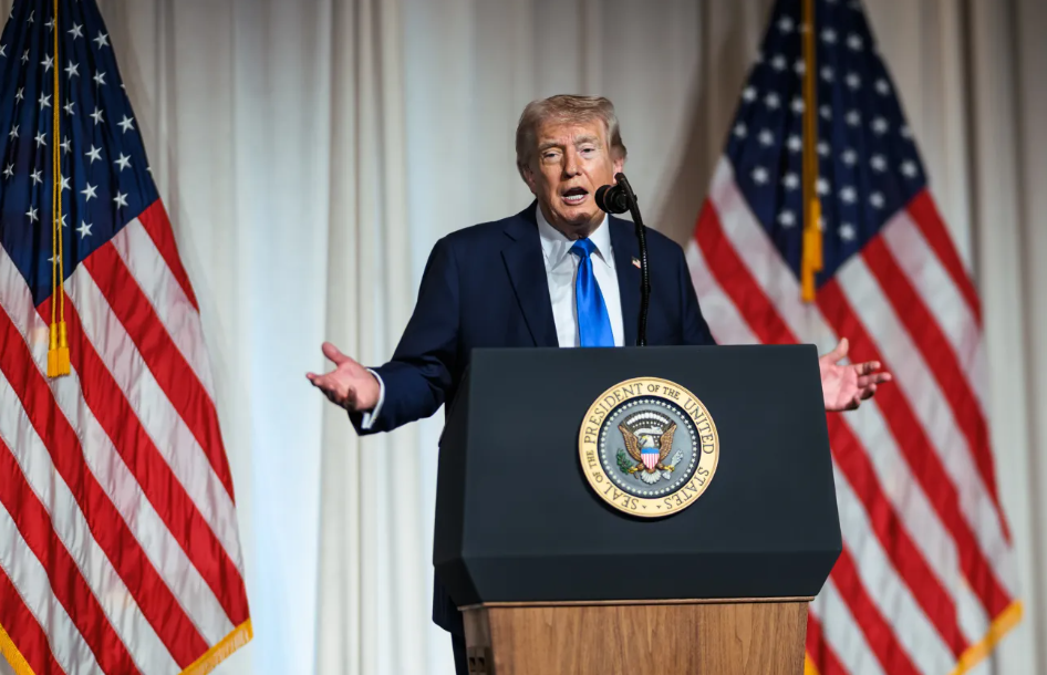 Dróncsapásokkal teszteli Irán Trump tűzszünetét, így állnak az olajárak