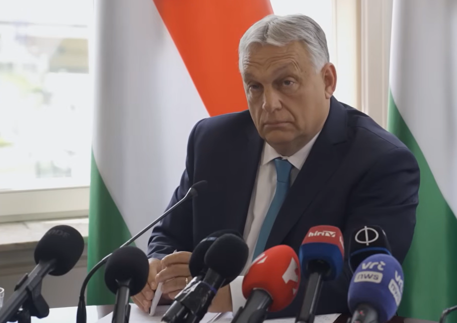A fideszes szavazók harmada ragaszkodna csak Orbán Viktorhoz, ha szakadna a párt – meglepő számokat közölt a Medián mérése