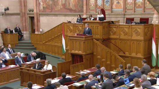 Ez az, amit a korábbi kormányok nem léptek meg