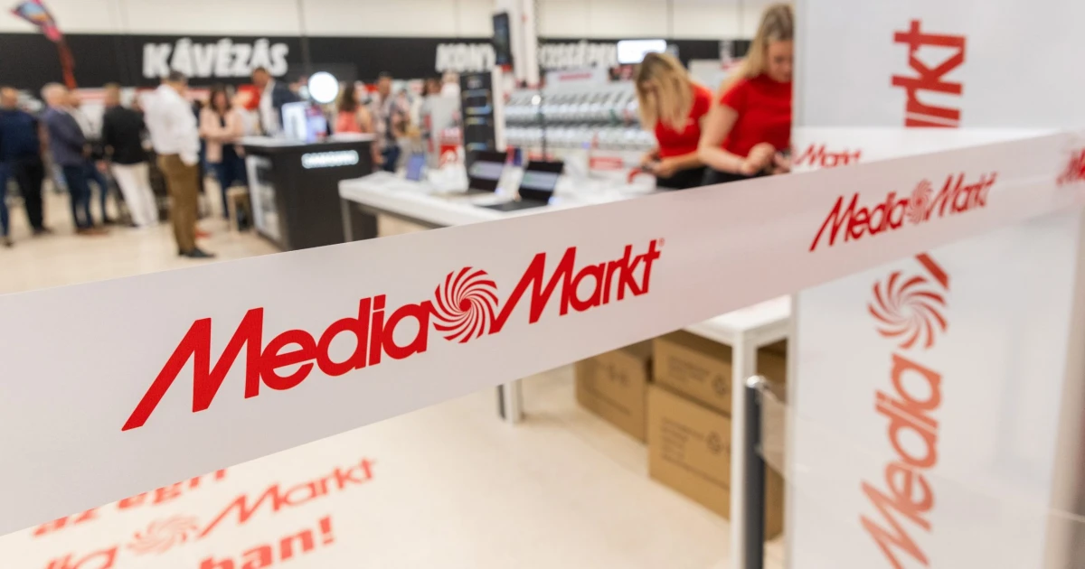Kiderült, melyik versenytárs költözik a csőd szélé