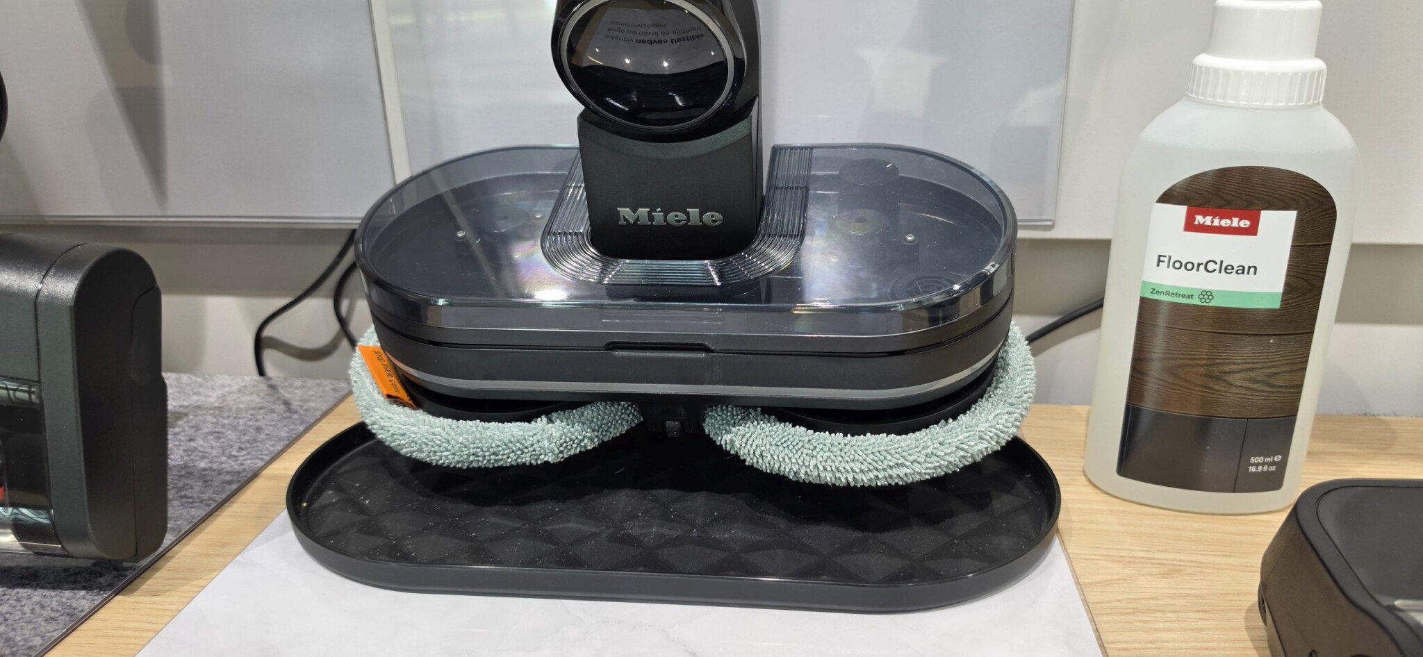 Miele Triflex HX3 Pro Aqua 