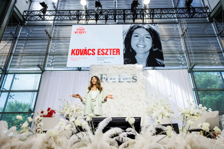 Ahol közel 3000-en mertetek őszinték lenni. Képeken a Forbes történetének legnagyobb eseménye_2