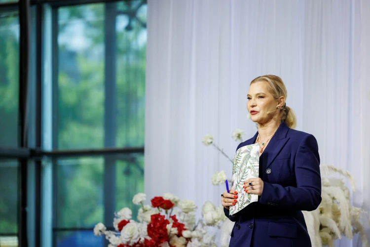 Ahol közel 3000-en mertetek őszinték lenni. Képeken a Forbes történetének legnagyobb eseménye_4
