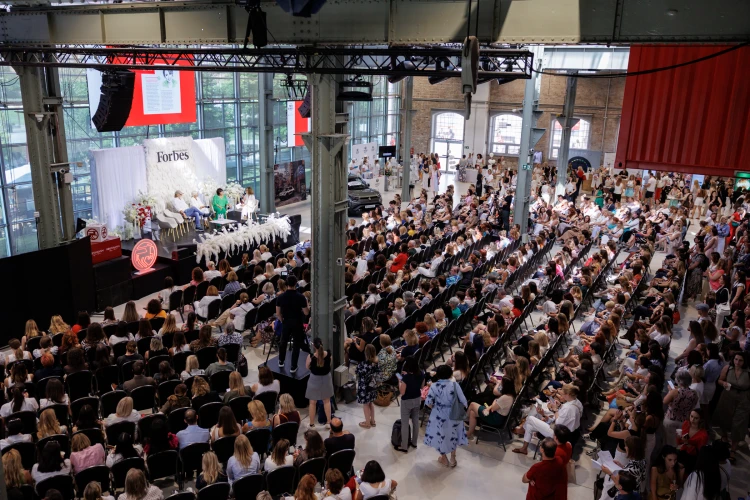 Ahol közel 3000-en mertetek őszinték lenni. Képeken a Forbes történetének legnagyobb eseménye_9