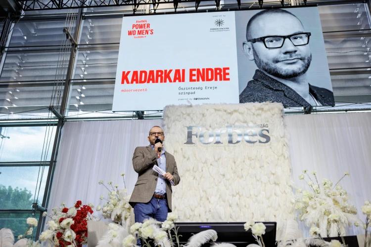 Ahol közel 3000-en mertetek őszinték lenni. Képeken a Forbes történetének legnagyobb eseménye_17