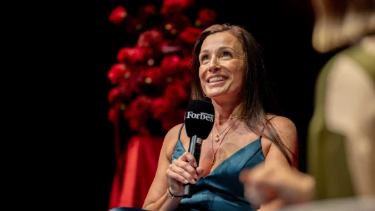 Hámori Barbara: Ami harminc éve elfogadott volt, azt ma már nem lehet megtenni