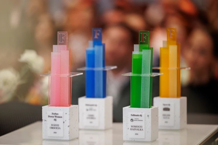 Ahol közel 3000-en mertetek őszinték lenni. Képeken a Forbes történetének legnagyobb eseménye_68