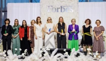 Tabudöntögetés, családi értékek, paralimpiai teljesítmény és selfmade-ség a kultúrában az idei Forbes Power Women Gála díjazottjai között