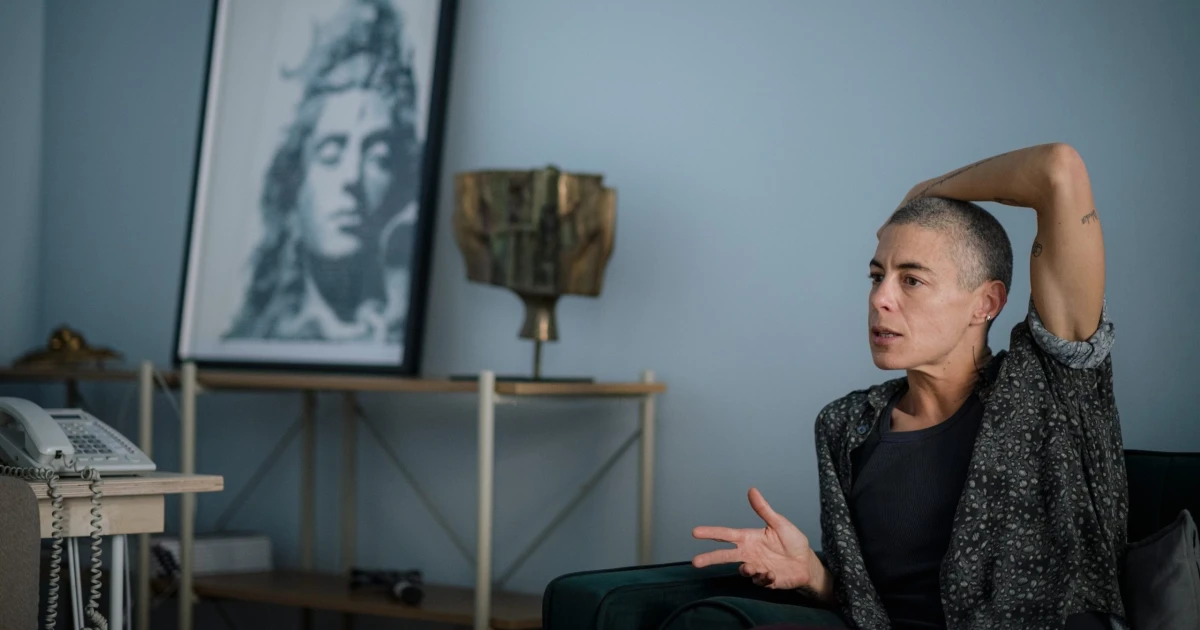Székely Kriszta, a Katona igazgatója: Felszabadulva és kíváncsian várjuk, hogyan gondolkodnak az új vezetők a kultúra jövőjéről