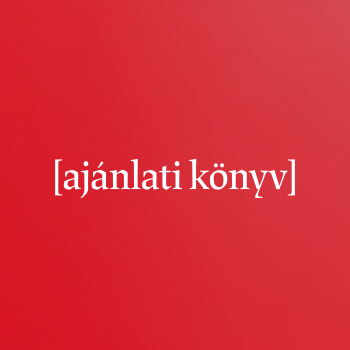 Ajánlati könyv