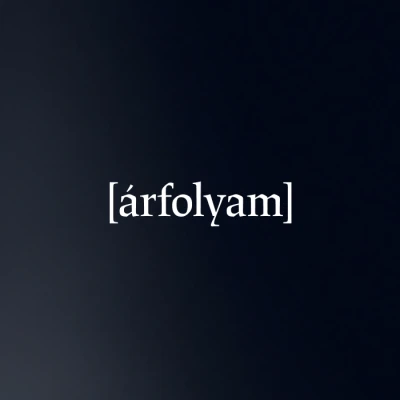Árfolyam