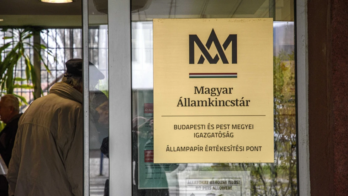 Kevesebbet fizet az állam a megtakarítóknak: csökkennek a lakossági állampapírok kamatai