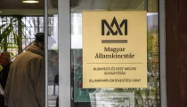 Olyan alacsony az infláció, hogy most egy fokkal megint vonzóbbak lettek az állampapírok