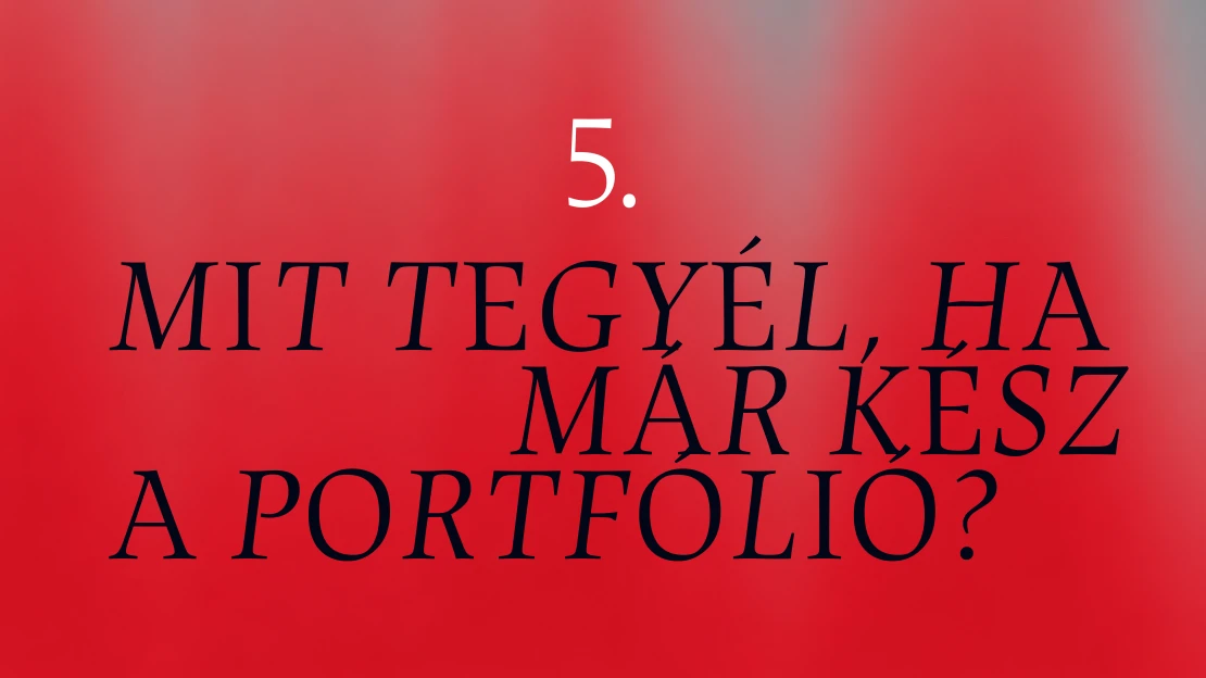Nagyot nyertél vagy buktál a tőzsdén? Így nyúlj a portfóliódhoz!