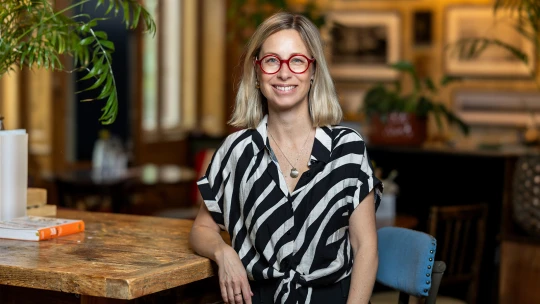 Van egy jó sztorid? Nekünk is. – Forbes Content Lab