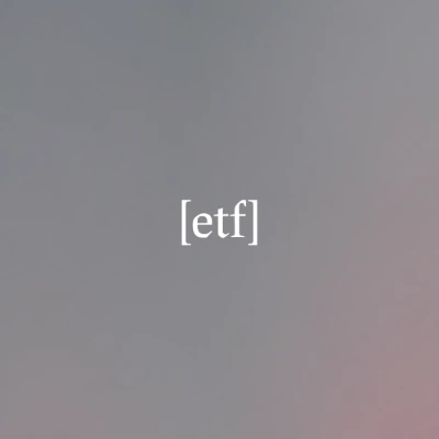ETF