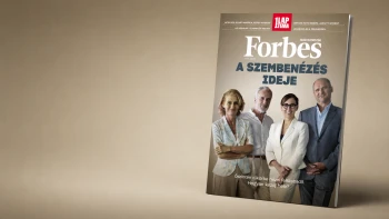 Hogyan tovább? A júliusi Forbes egyetlen témáról szól: a szembenézésről