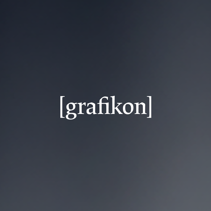 Grafikon