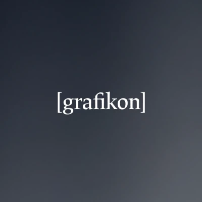 Grafikon