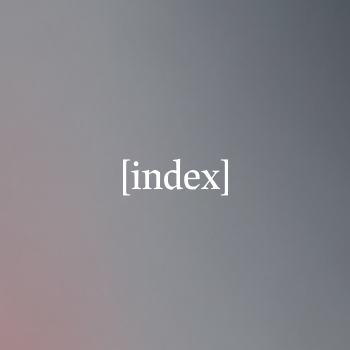 Index