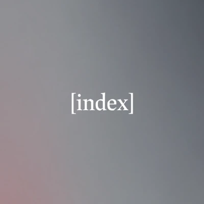 Index