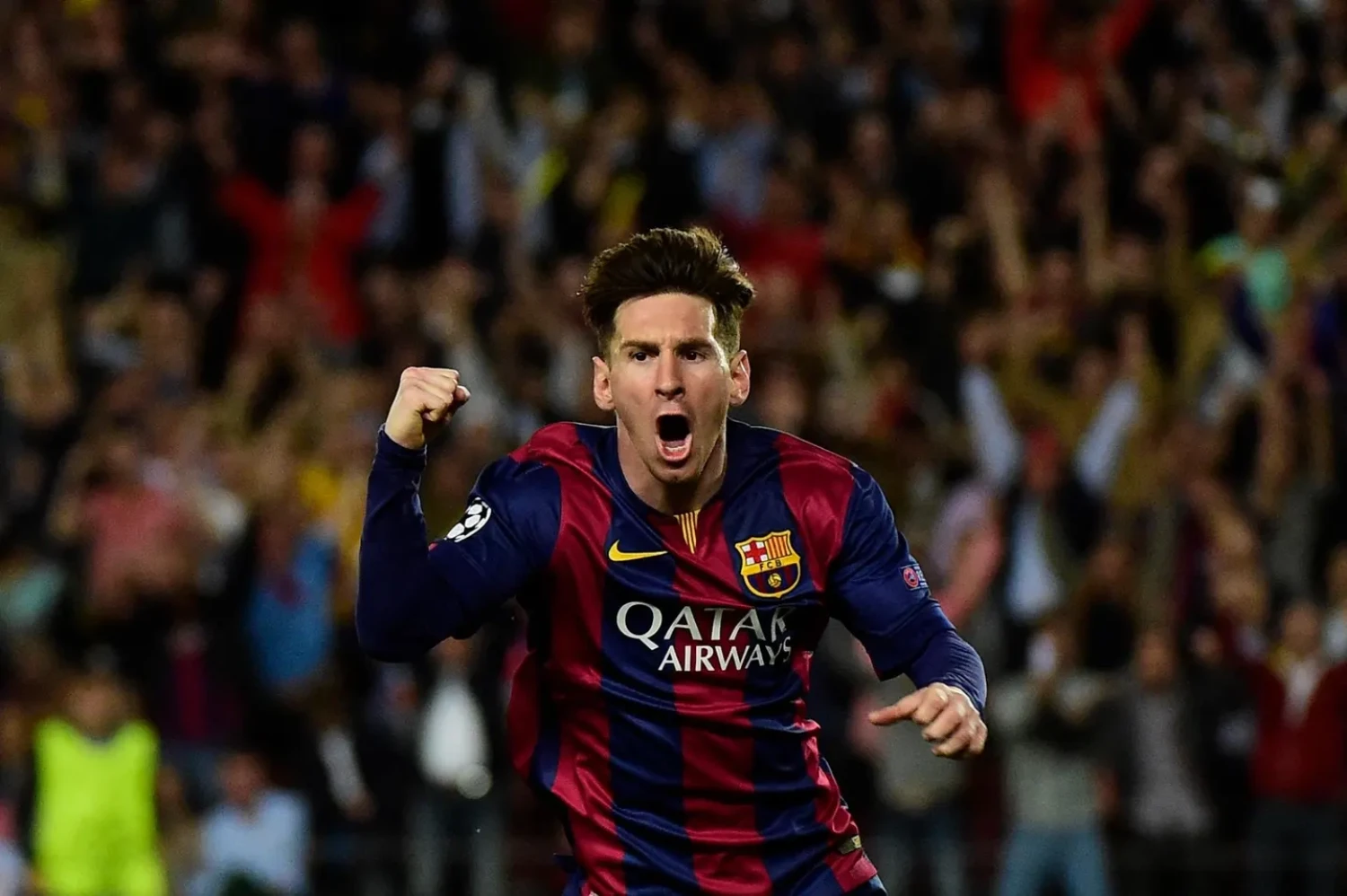 Volt üzlet, amit bebukott, közben vett két fociklubot is: Messi már az ötödik leggazdagabb argentin – és dollárban is milliárdos