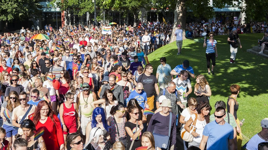 Eldőlt az idei Pride sorsa