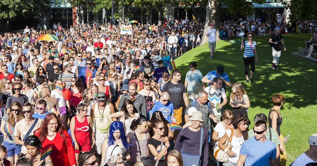 Eldőlt az idei Pride sorsa