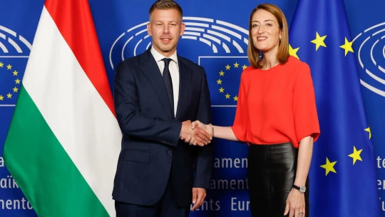 Nem csak az EU-s pénzeket hozhatja haza a kormány Brüsszelből