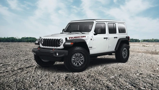 Tűzveszély miatt a szabadban parkolásra kérik 1,3 millió Jeep tulajdonosait
