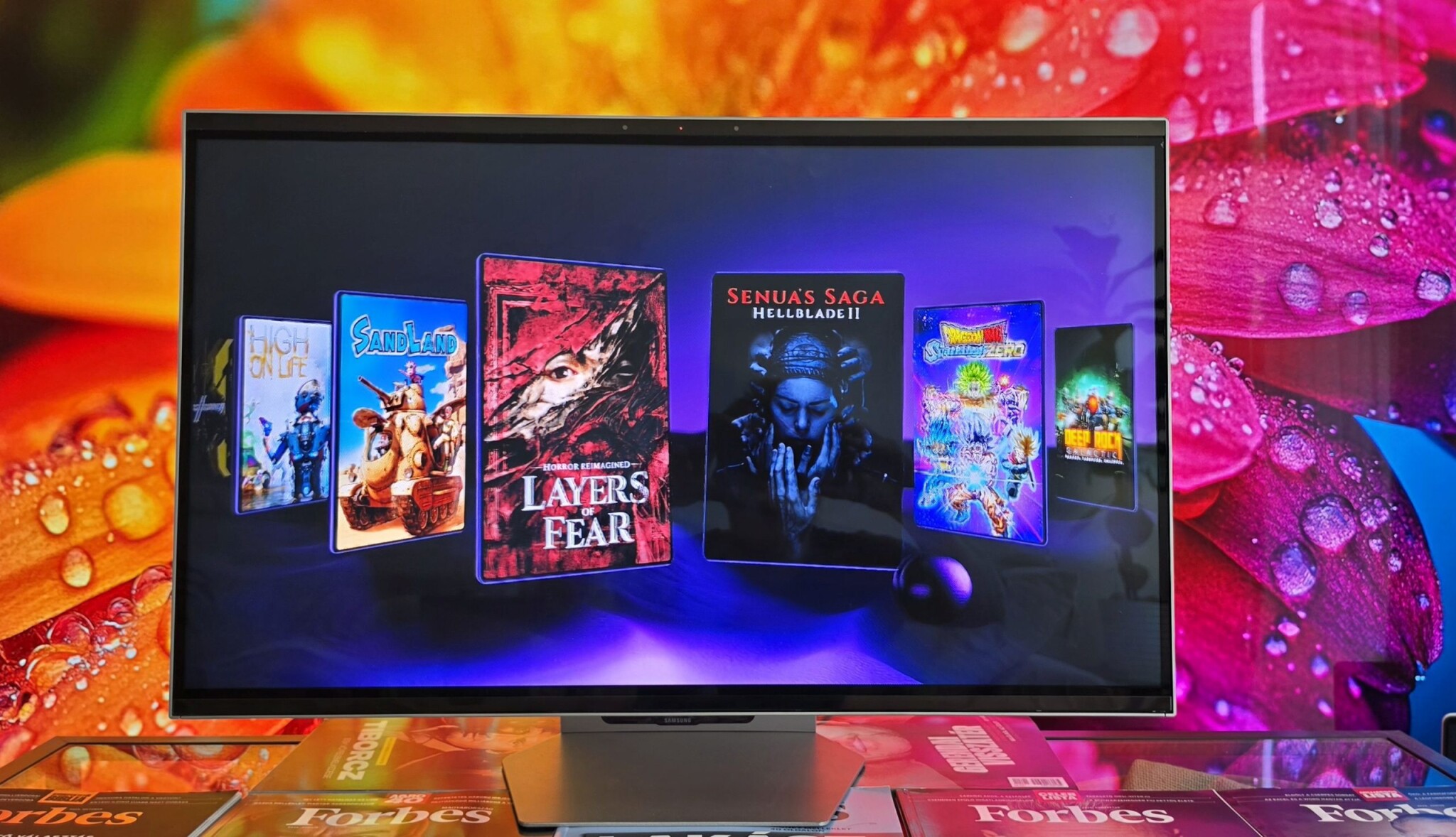 Brutális előrelépés a 3D tévék feltámadásában, de valami még hiányzik