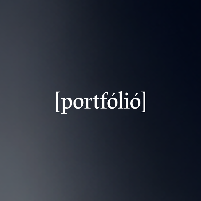 Portfólió