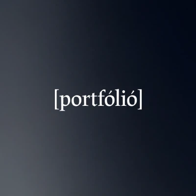 Portfólió