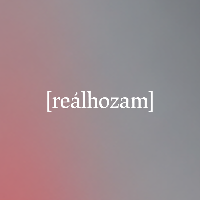 Reálhozam