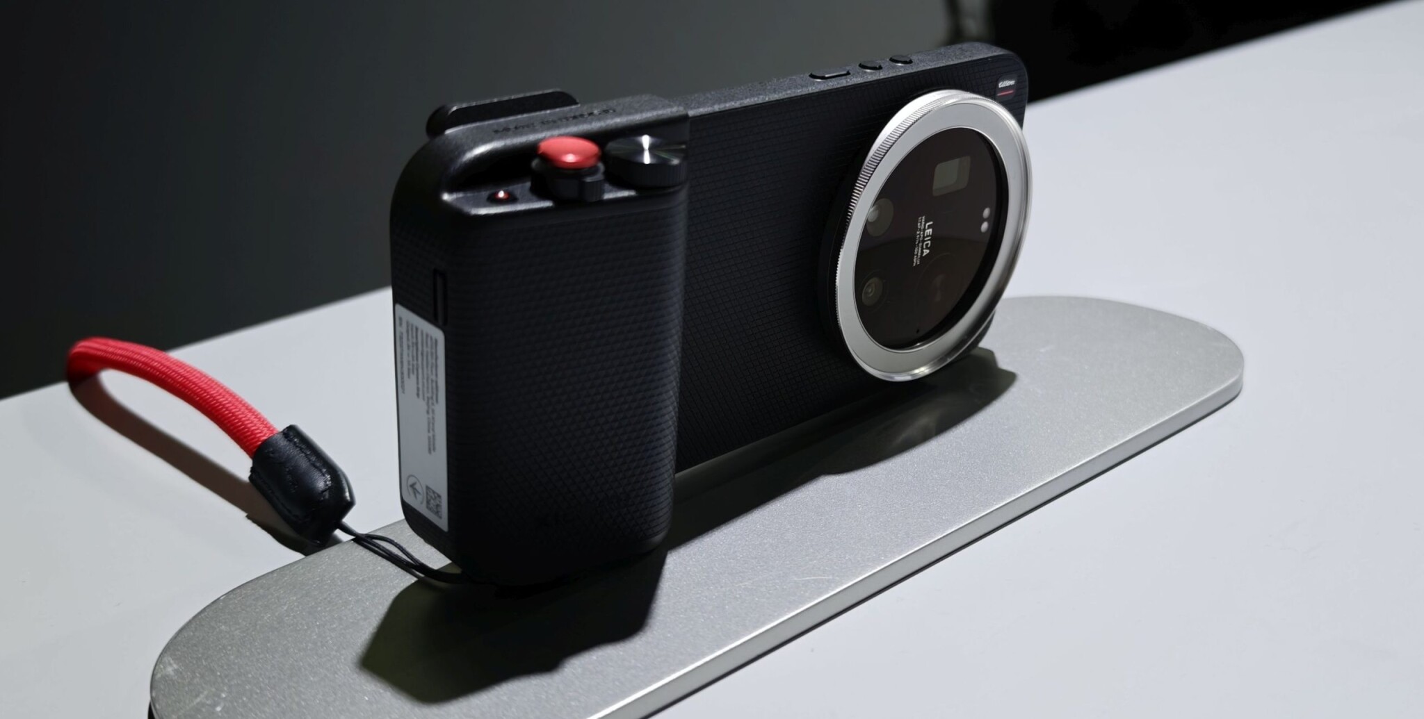 Xiaomi tok